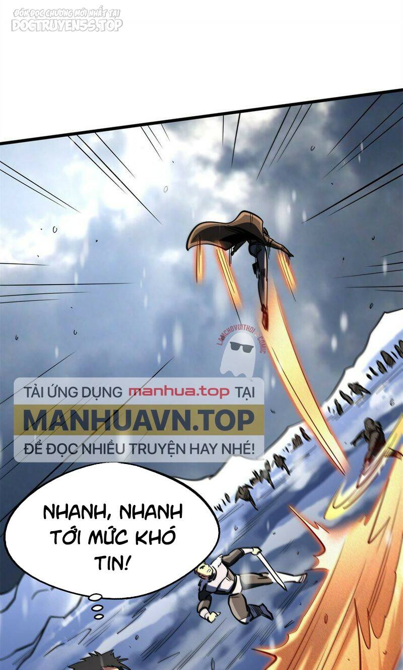 Siêu Cấp Thần Cơ Nhân Chapter 183 - Trang 2