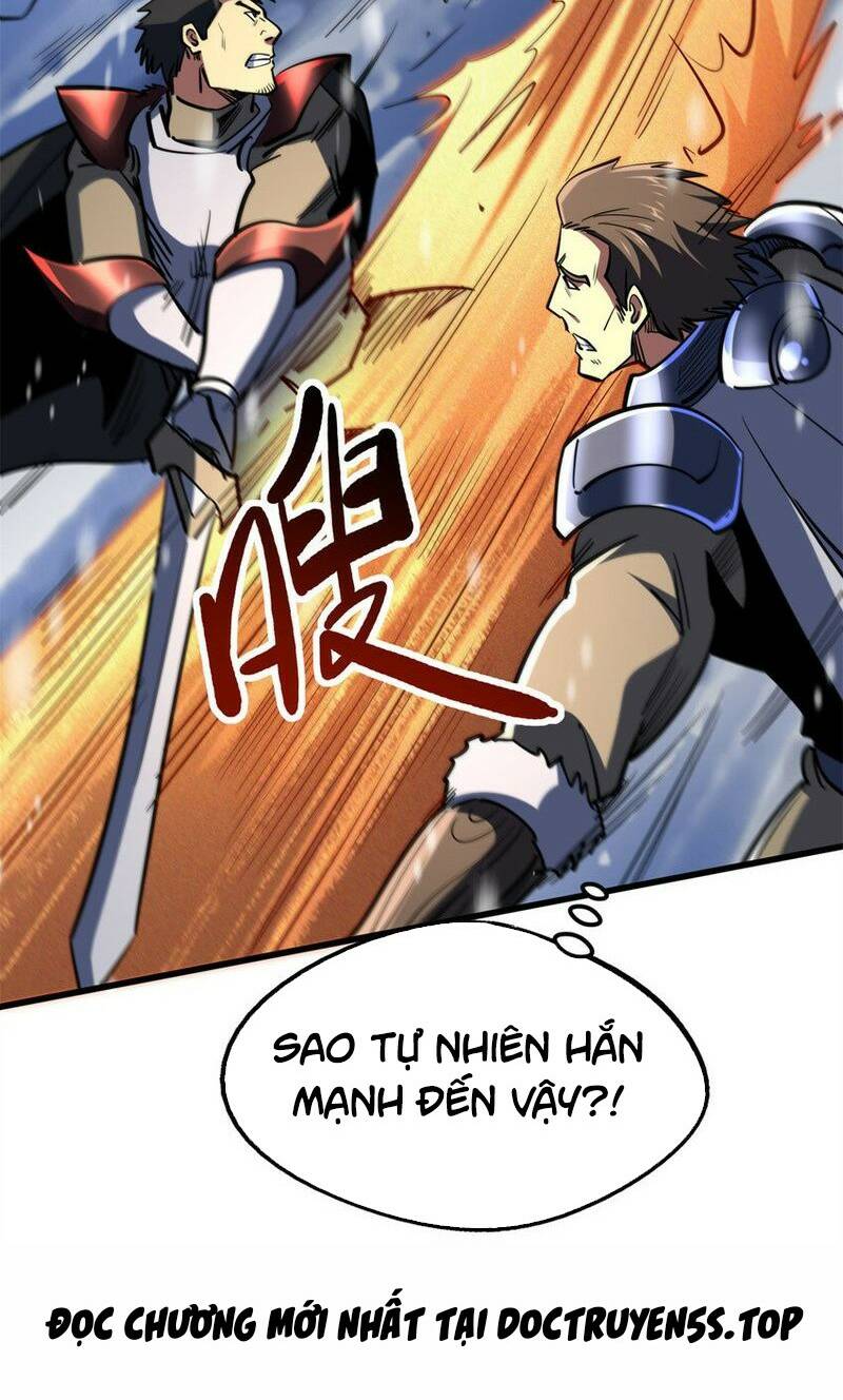 Siêu Cấp Thần Cơ Nhân Chapter 183 - Trang 2