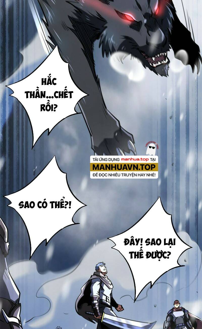 Siêu Cấp Thần Cơ Nhân Chapter 183 - Trang 2