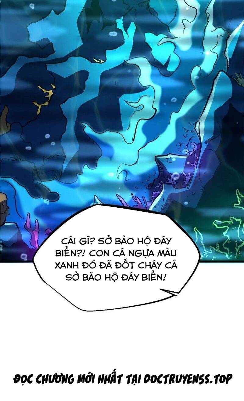 Siêu Cấp Thần Cơ Nhân Chapter 182 - Trang 2