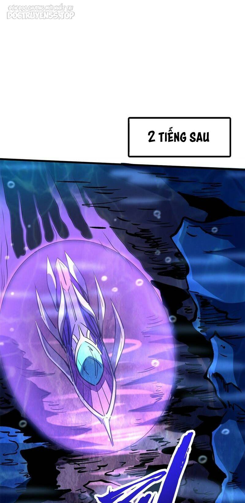 Siêu Cấp Thần Cơ Nhân Chapter 182 - Trang 2