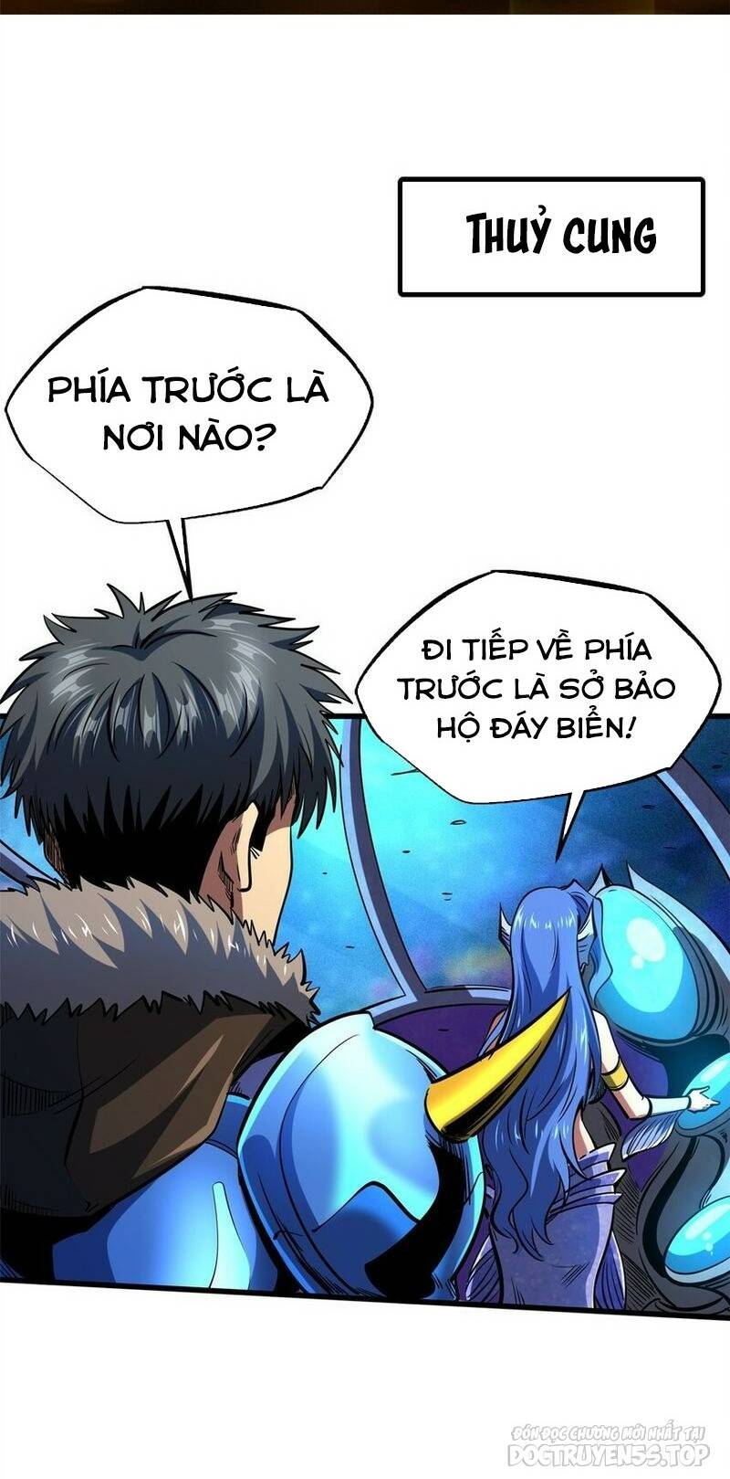 Siêu Cấp Thần Cơ Nhân Chapter 182 - Trang 2