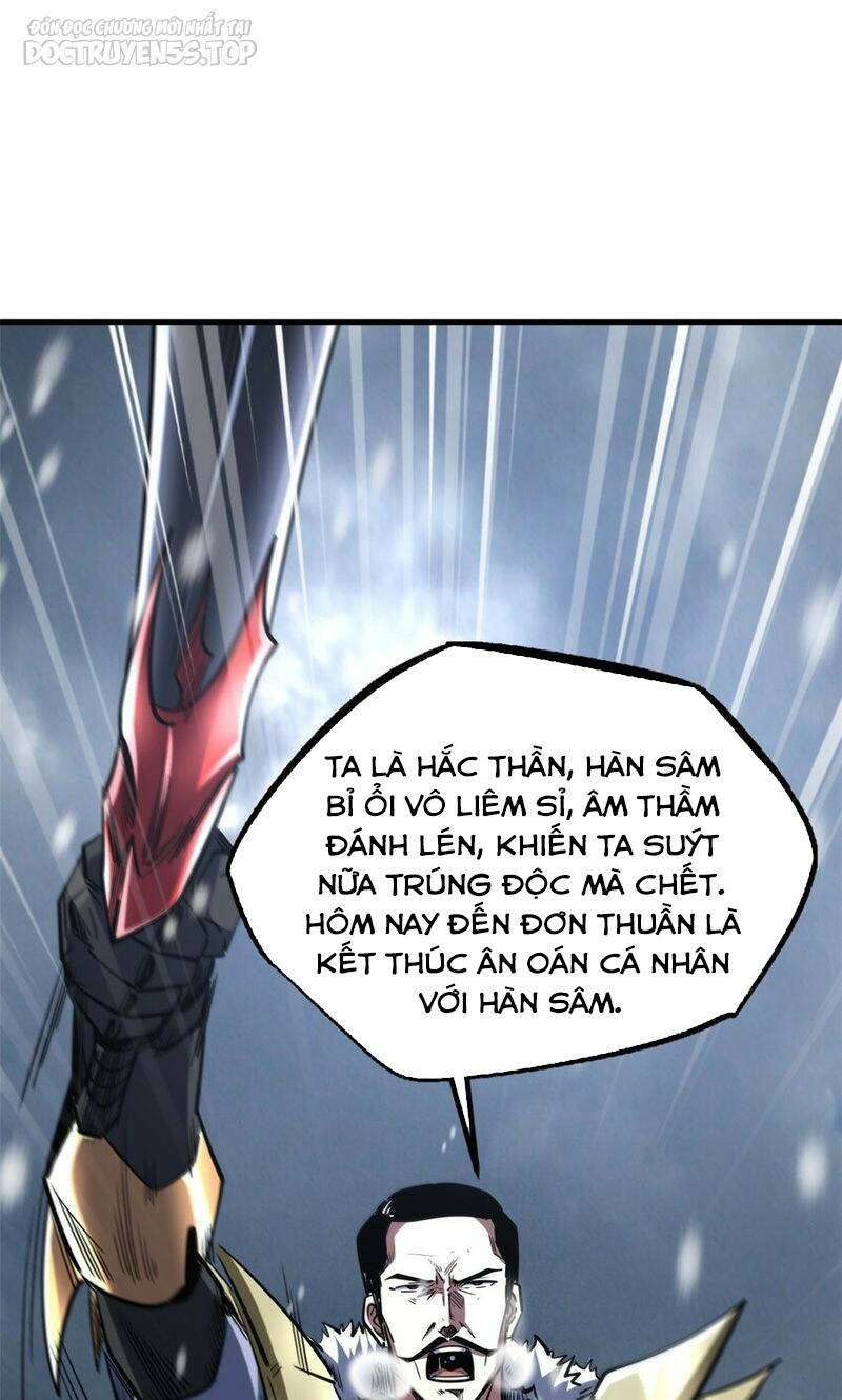 Siêu Cấp Thần Cơ Nhân Chapter 182 - Trang 2