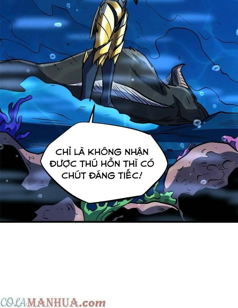 Siêu Cấp Thần Cơ Nhân Chapter 181 - Trang 2