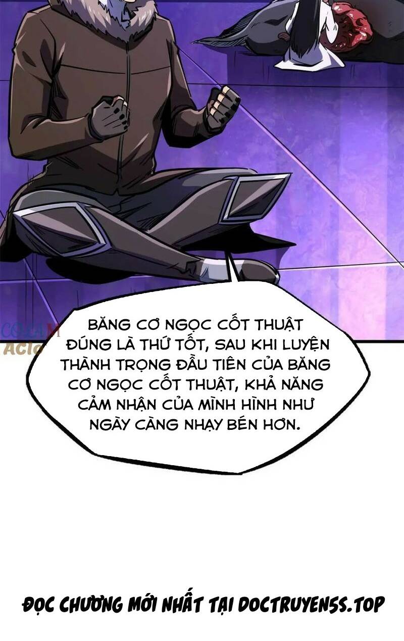 Siêu Cấp Thần Cơ Nhân Chapter 181 - Trang 2