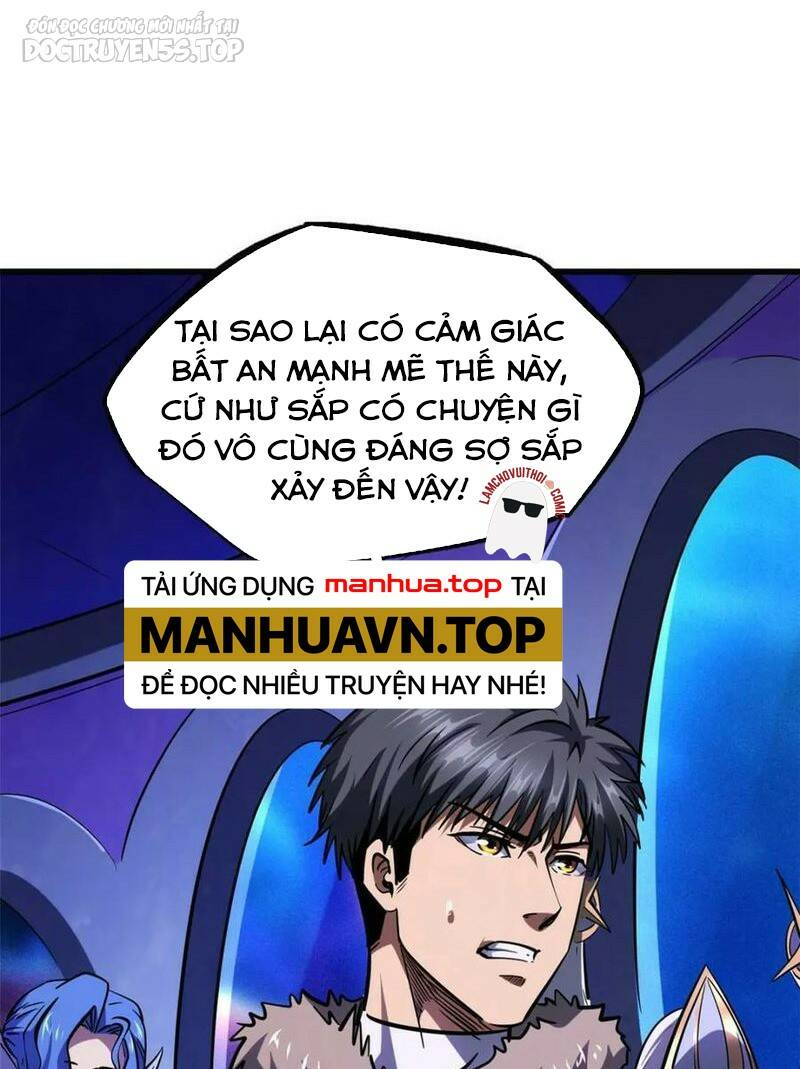 Siêu Cấp Thần Cơ Nhân Chapter 181 - Trang 2