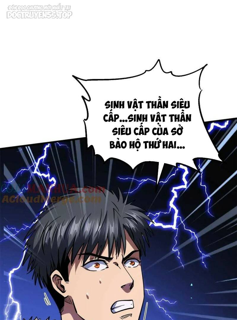 Siêu Cấp Thần Cơ Nhân Chapter 181 - Trang 2