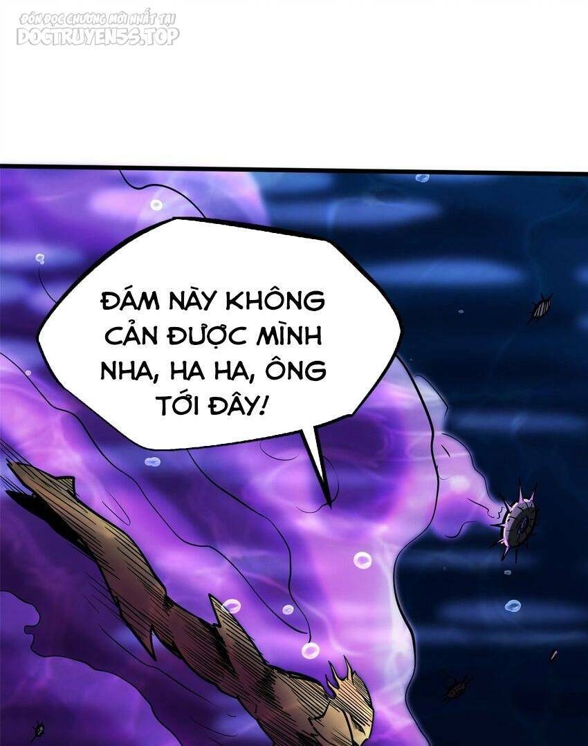 Siêu Cấp Thần Cơ Nhân Chapter 180 - Trang 2