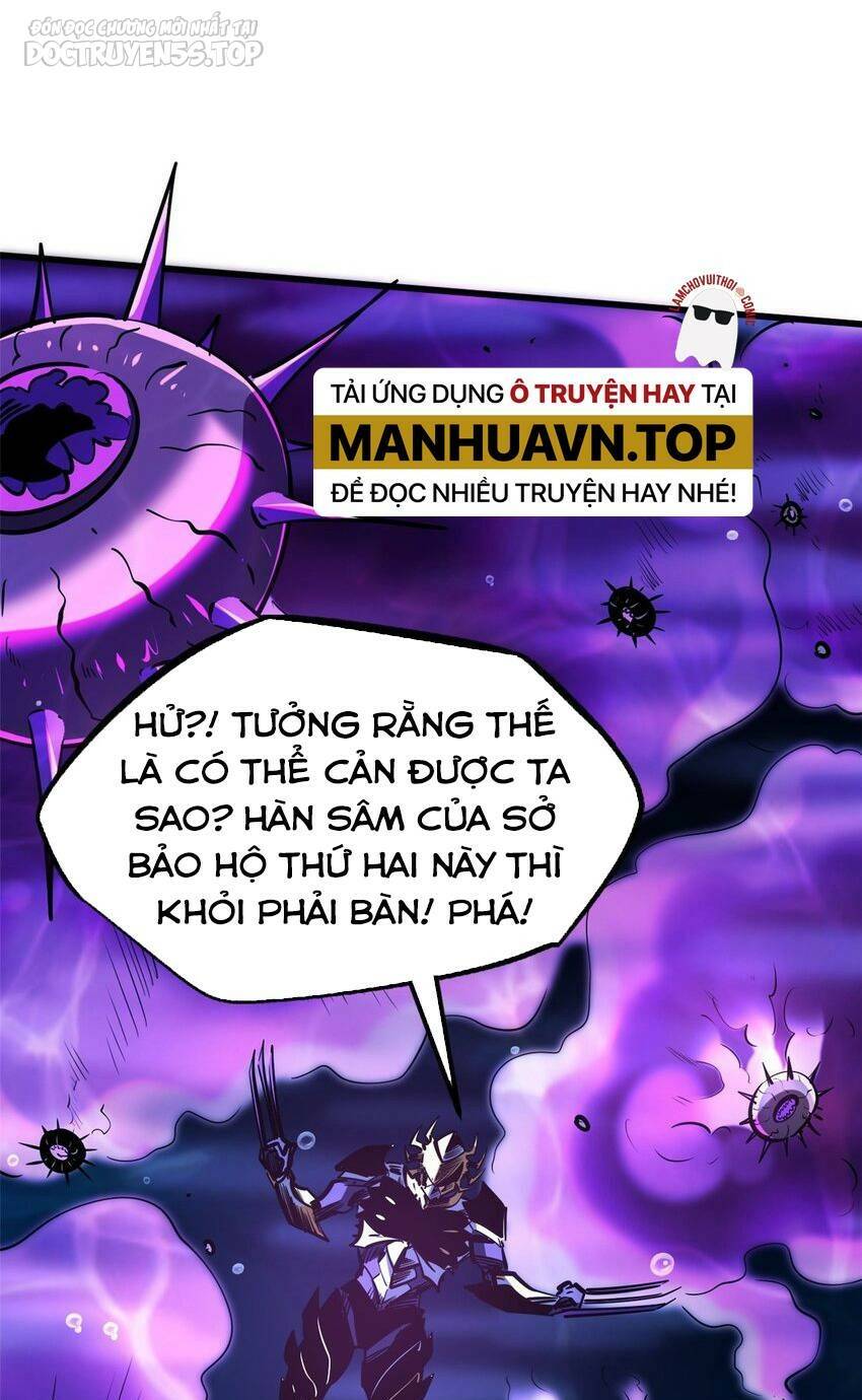 Siêu Cấp Thần Cơ Nhân Chapter 180 - Trang 2