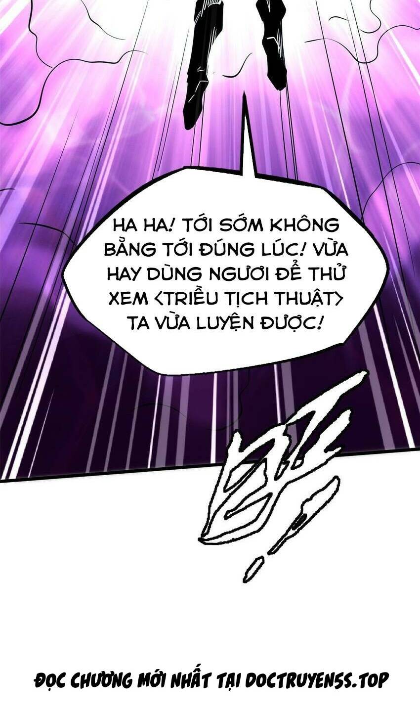 Siêu Cấp Thần Cơ Nhân Chapter 180 - Trang 2