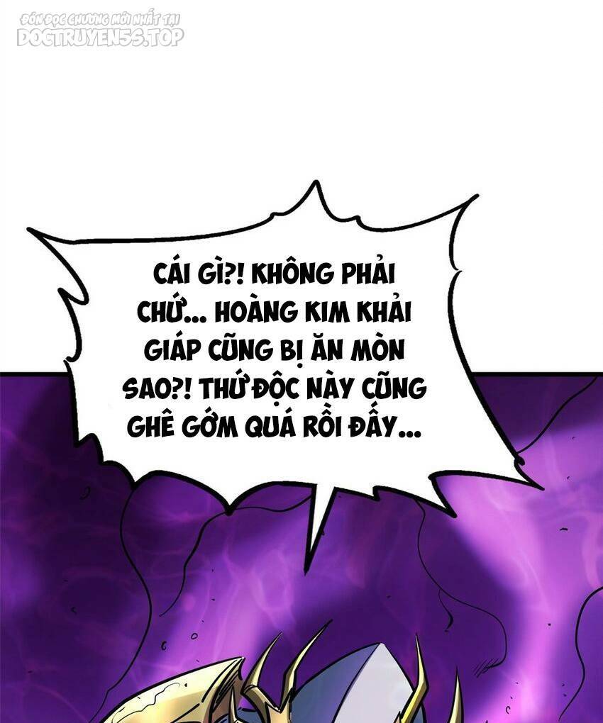 Siêu Cấp Thần Cơ Nhân Chapter 180 - Trang 2