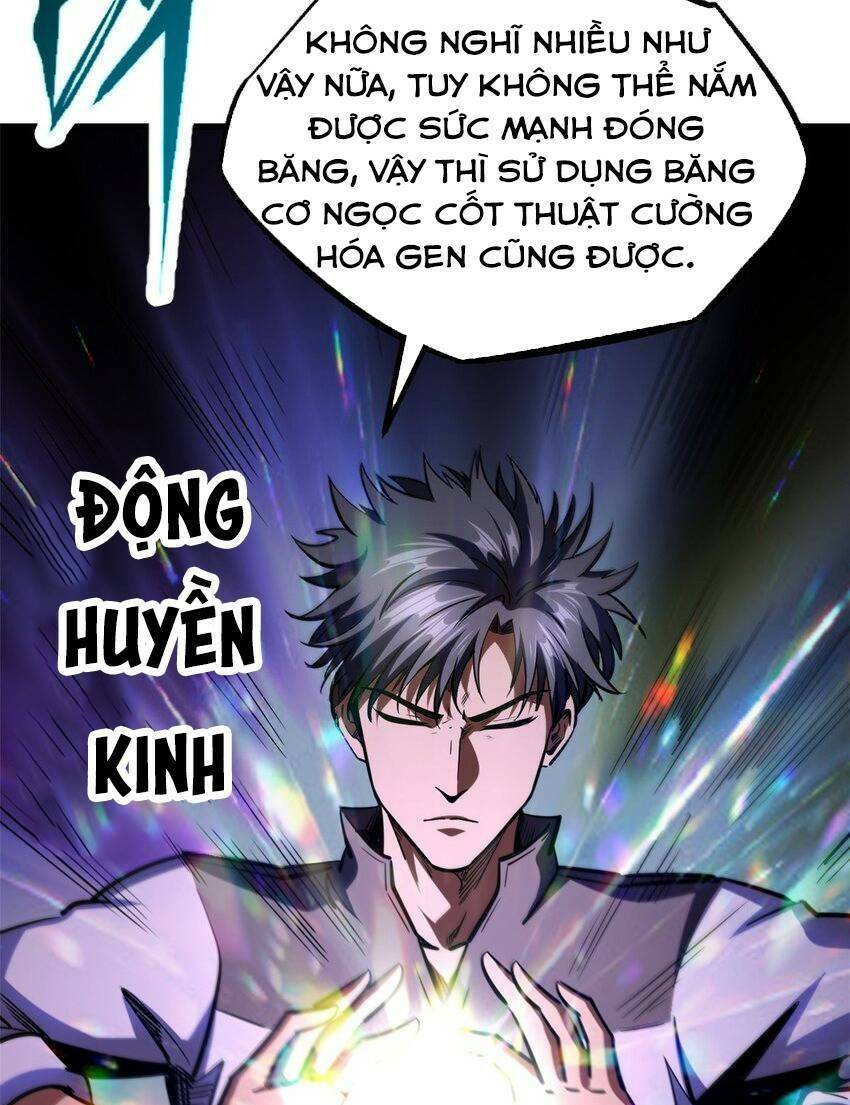 Siêu Cấp Thần Cơ Nhân Chapter 180 - Trang 2