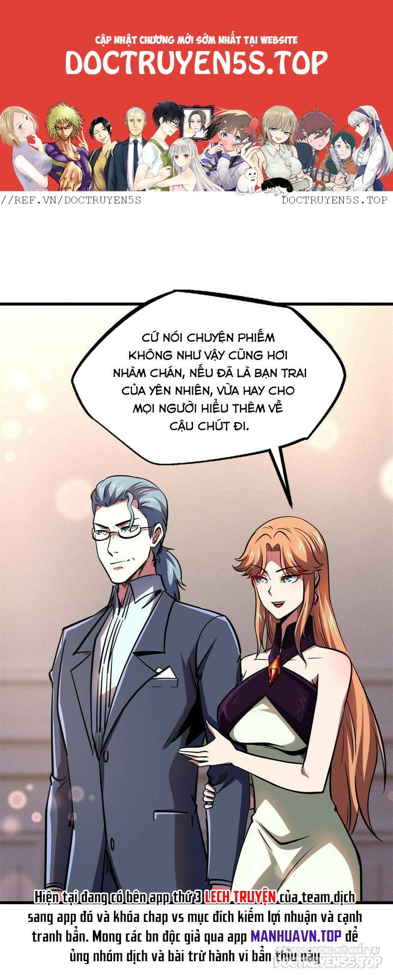 Siêu Cấp Thần Cơ Nhân Chapter 179 - Trang 2