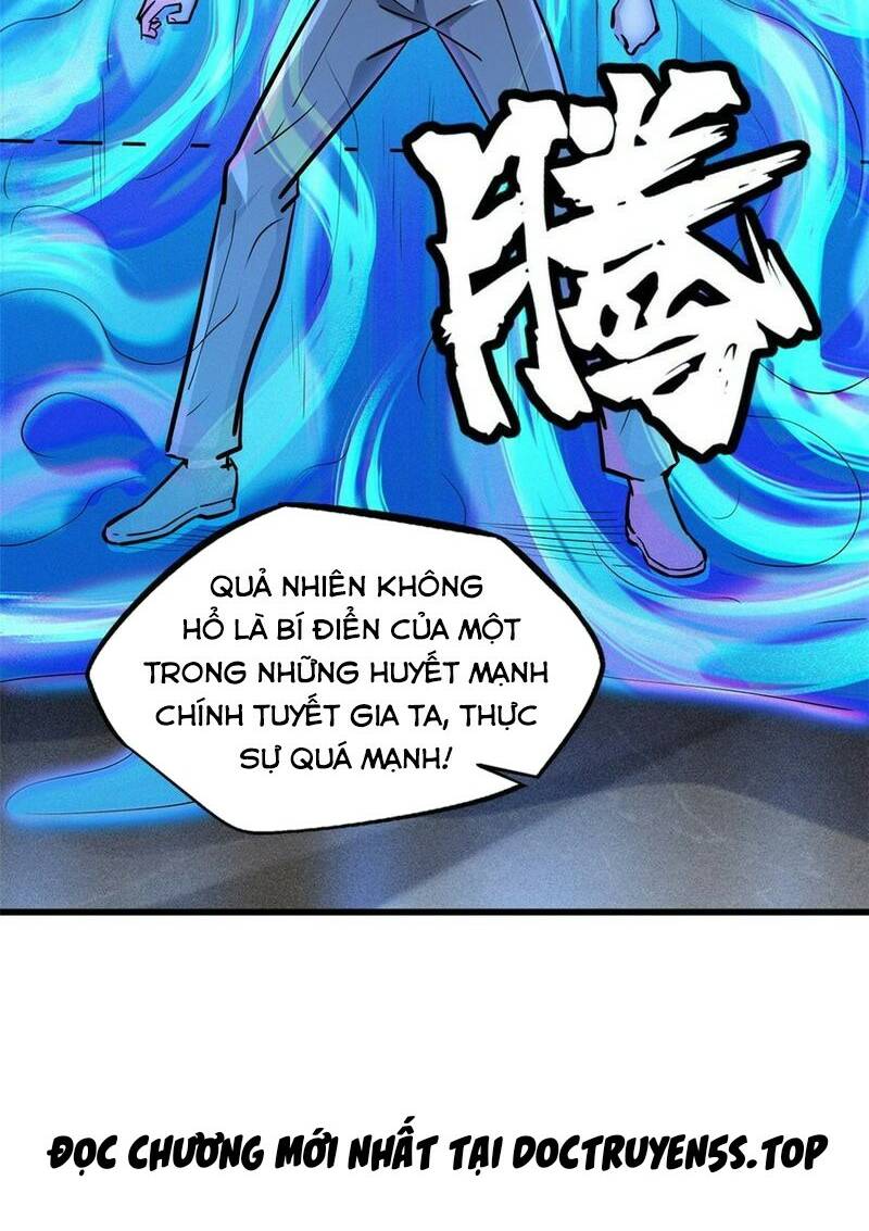 Siêu Cấp Thần Cơ Nhân Chapter 179 - Trang 2