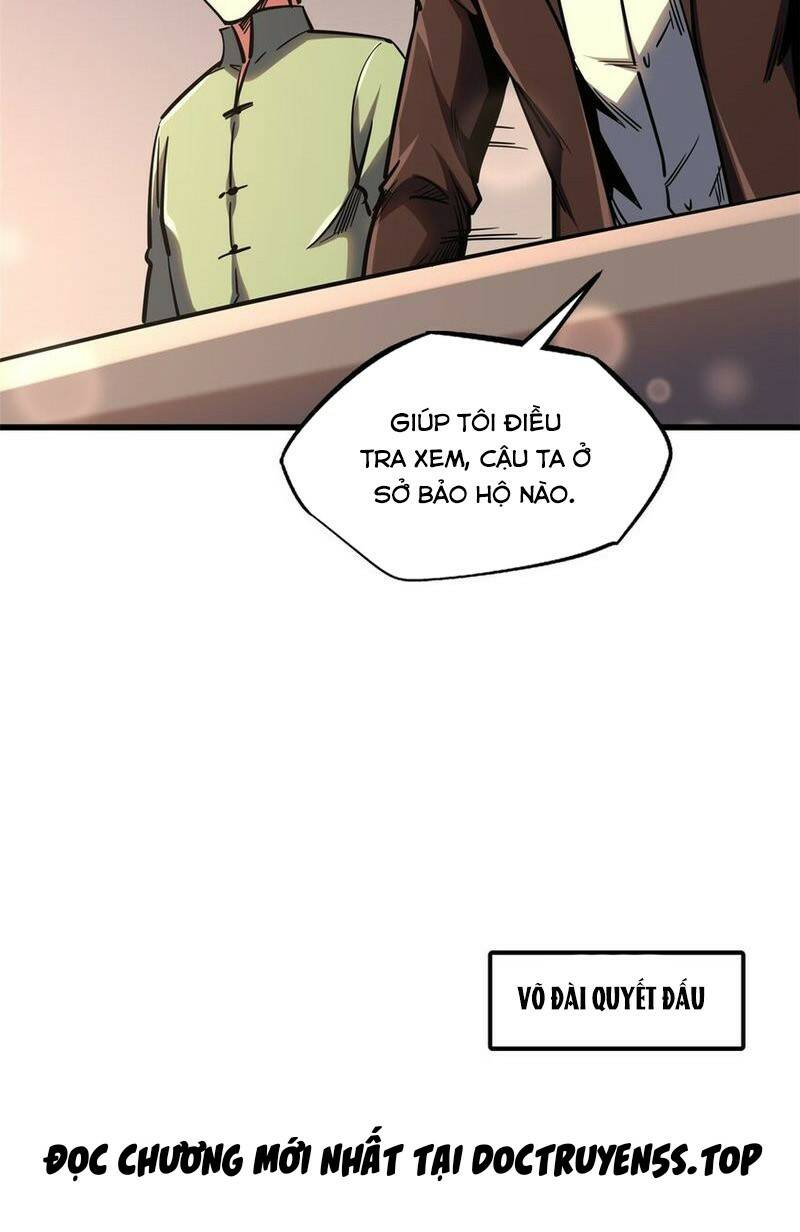 Siêu Cấp Thần Cơ Nhân Chapter 179 - Trang 2