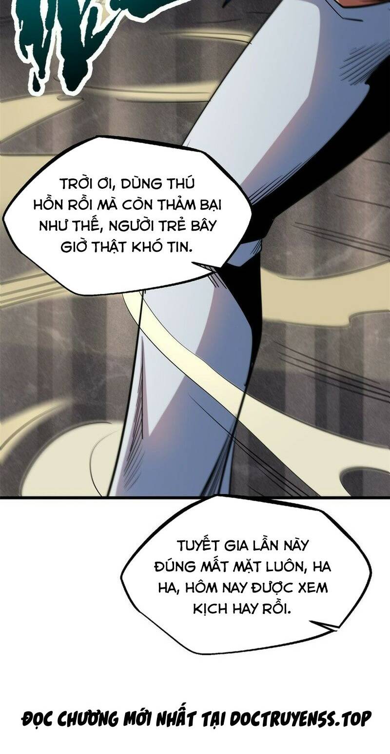 Siêu Cấp Thần Cơ Nhân Chapter 179 - Trang 2