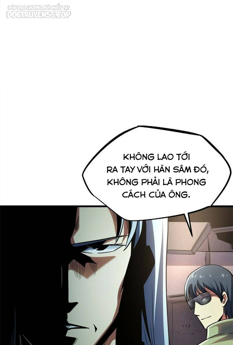 Siêu Cấp Thần Cơ Nhân Chapter 179 - Trang 2