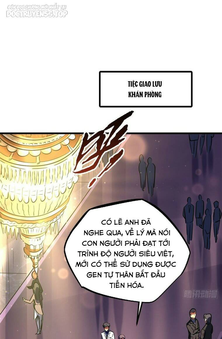 Siêu Cấp Thần Cơ Nhân Chapter 178 - Trang 2