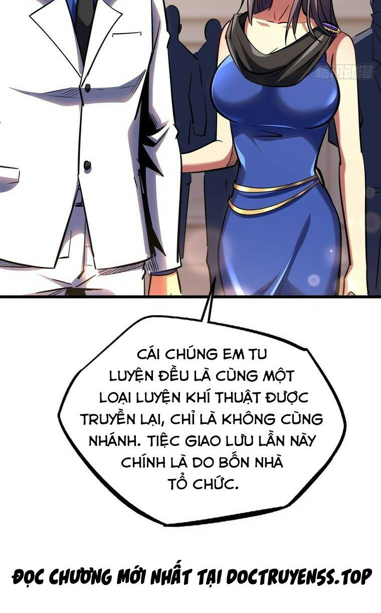 Siêu Cấp Thần Cơ Nhân Chapter 178 - Trang 2