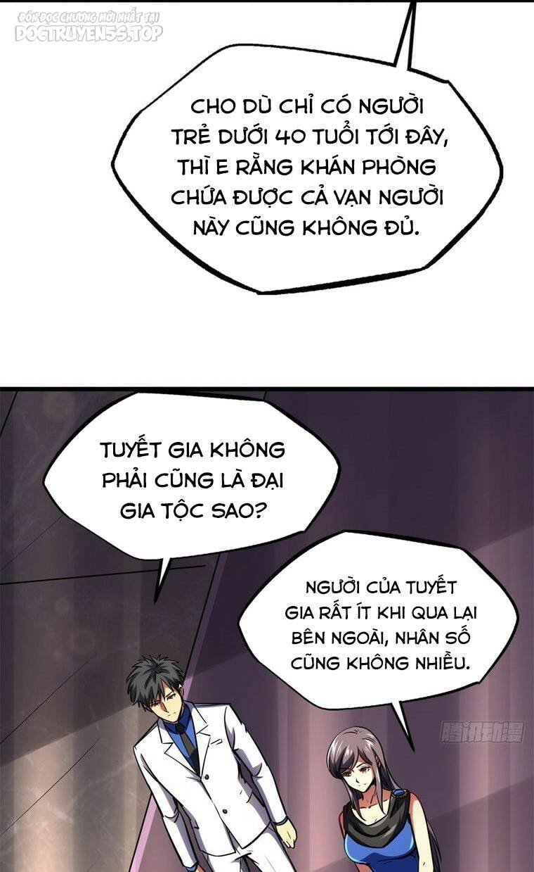 Siêu Cấp Thần Cơ Nhân Chapter 178 - Trang 2