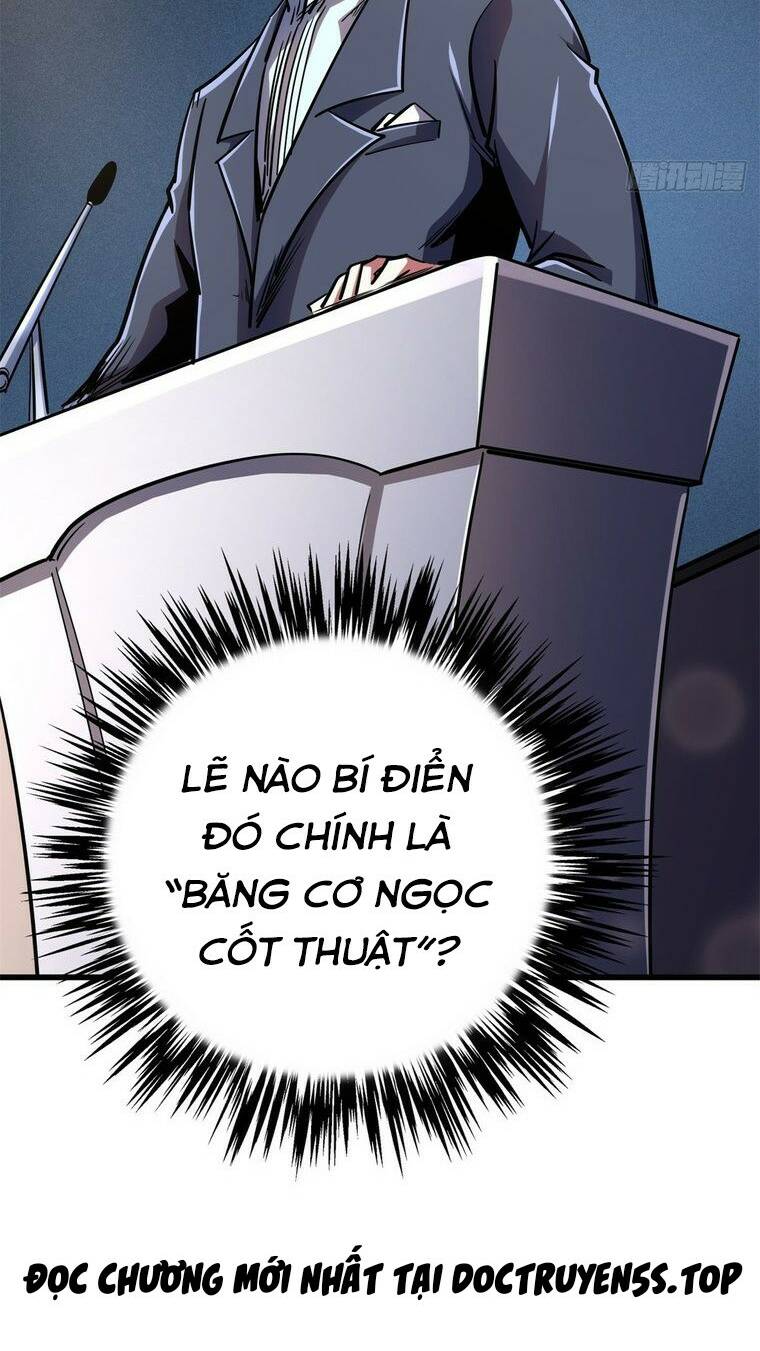 Siêu Cấp Thần Cơ Nhân Chapter 178 - Trang 2