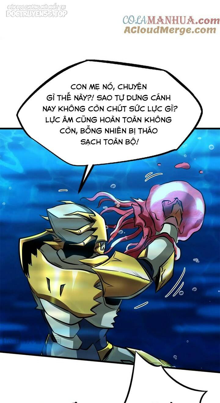 Siêu Cấp Thần Cơ Nhân Chapter 177 - Trang 2