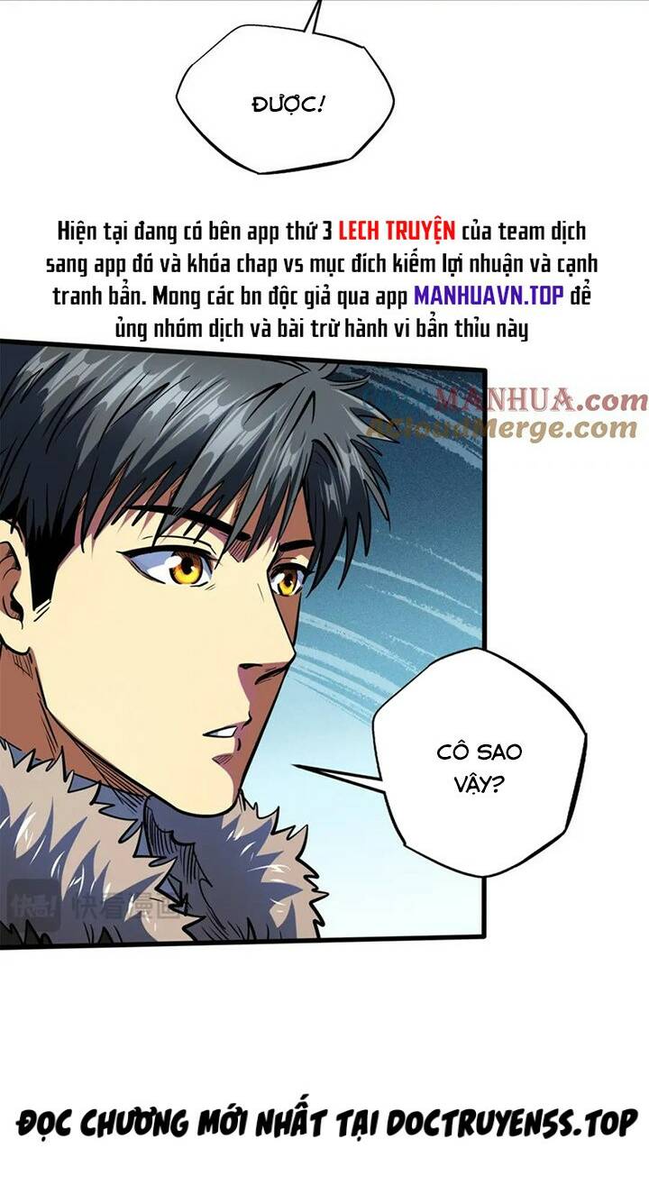 Siêu Cấp Thần Cơ Nhân Chapter 177 - Trang 2