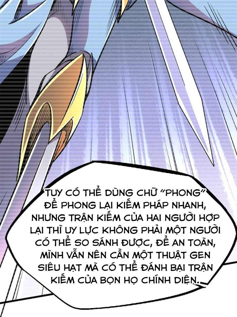 Siêu Cấp Thần Cơ Nhân Chapter 176 - Trang 2