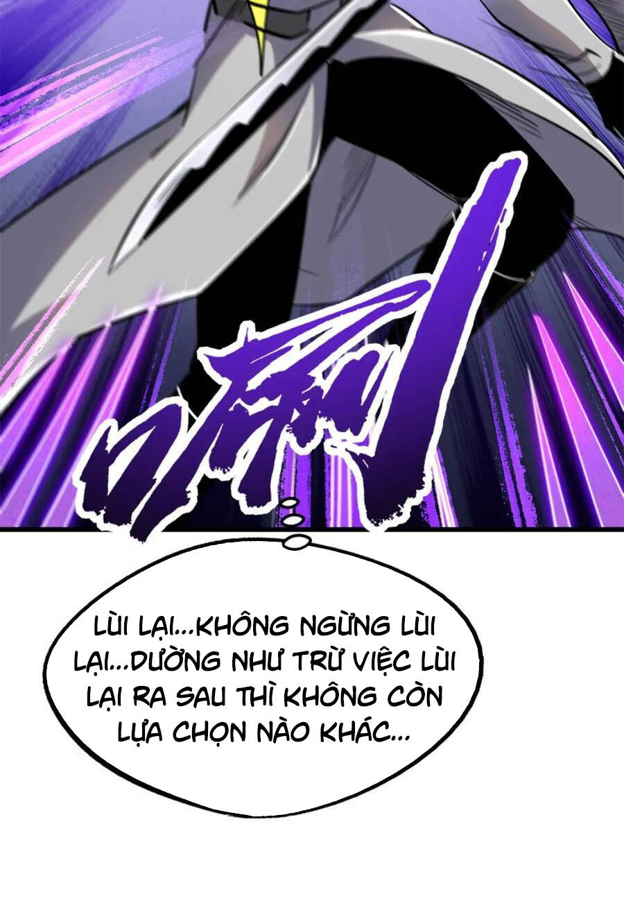 Siêu Cấp Thần Cơ Nhân Chapter 176 - Trang 2