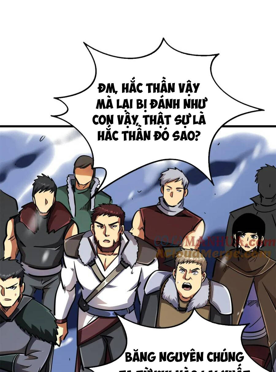 Siêu Cấp Thần Cơ Nhân Chapter 176 - Trang 2