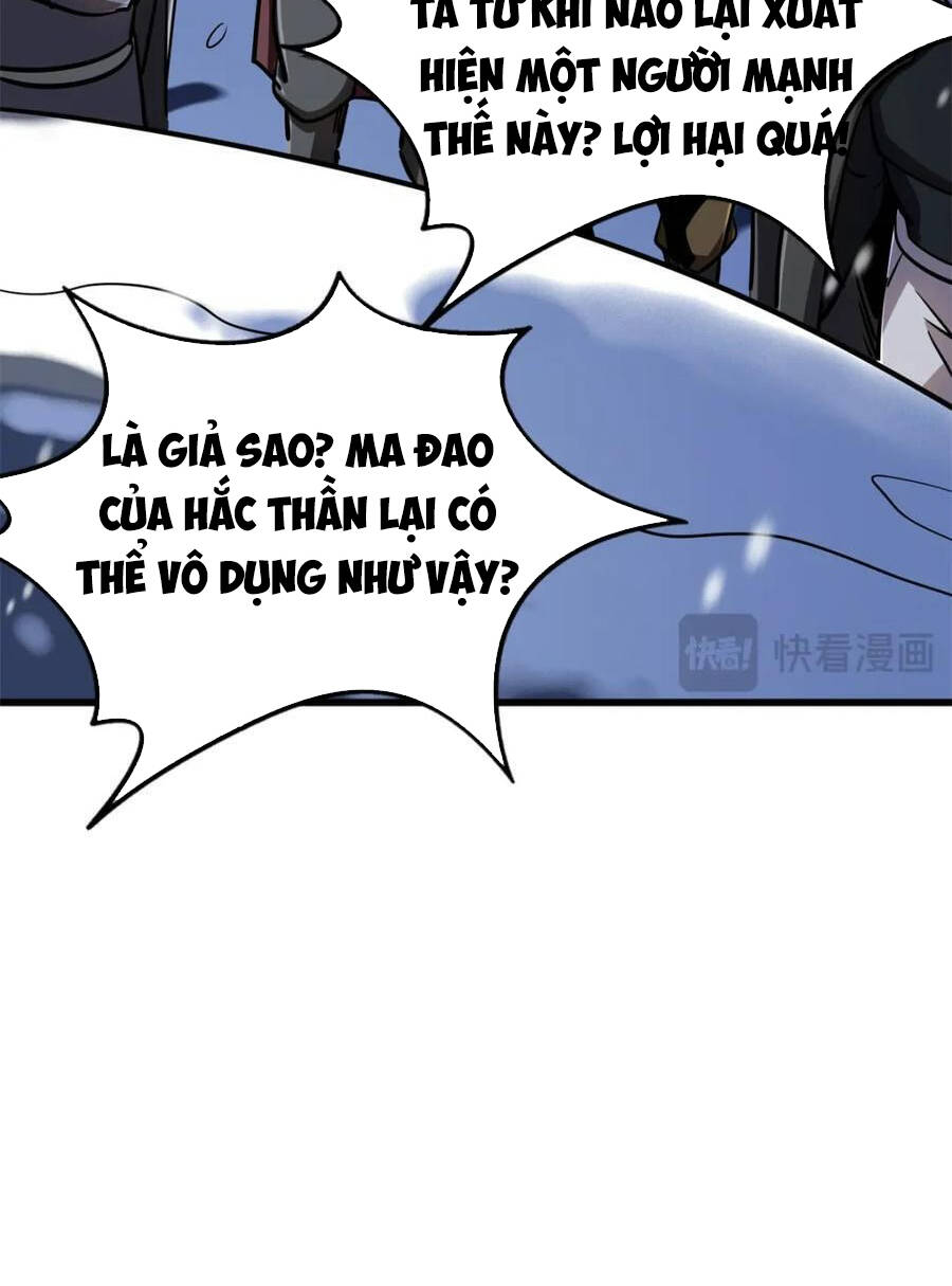 Siêu Cấp Thần Cơ Nhân Chapter 176 - Trang 2