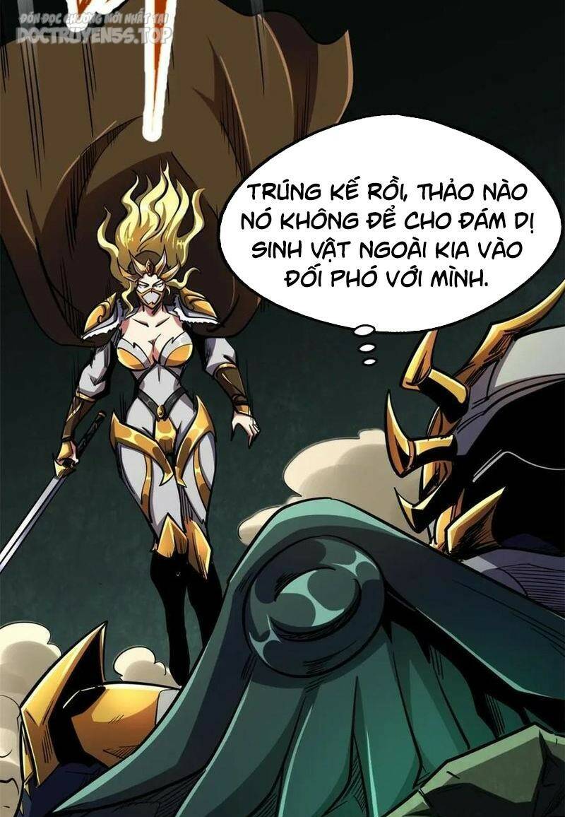 Siêu Cấp Thần Cơ Nhân Chapter 175 - Trang 2