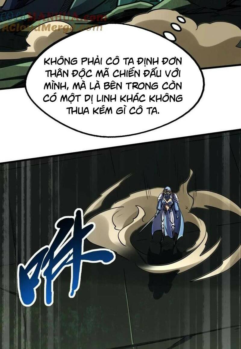 Siêu Cấp Thần Cơ Nhân Chapter 175 - Trang 2