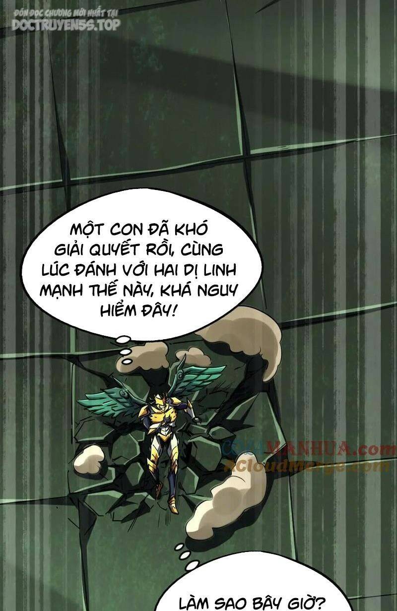 Siêu Cấp Thần Cơ Nhân Chapter 175 - Trang 2