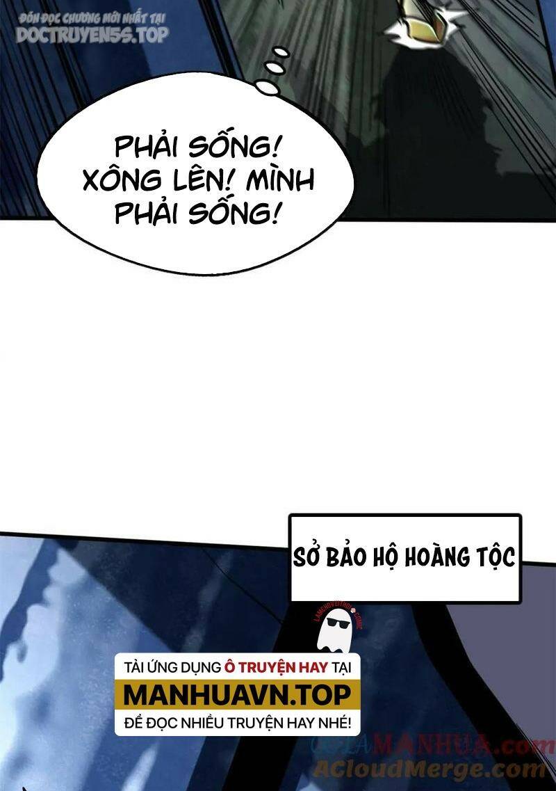 Siêu Cấp Thần Cơ Nhân Chapter 175 - Trang 2