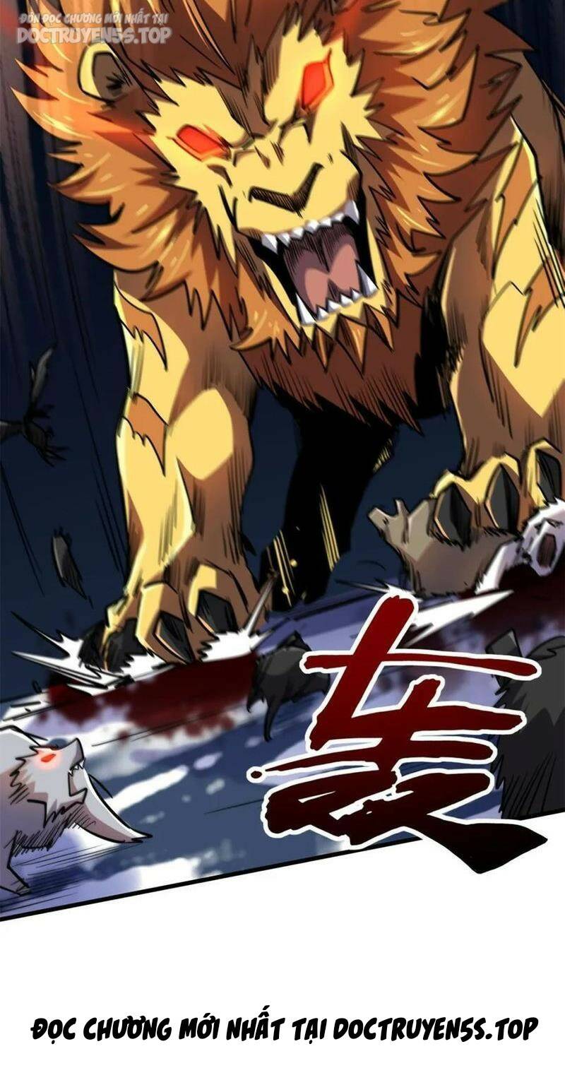 Siêu Cấp Thần Cơ Nhân Chapter 175 - Trang 2