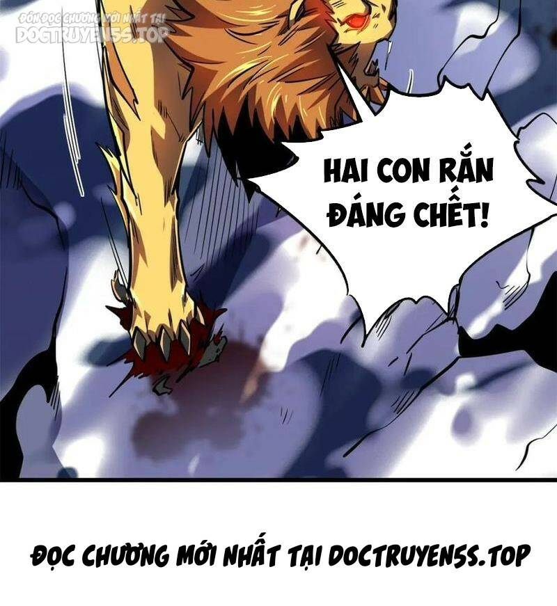 Siêu Cấp Thần Cơ Nhân Chapter 175 - Trang 2