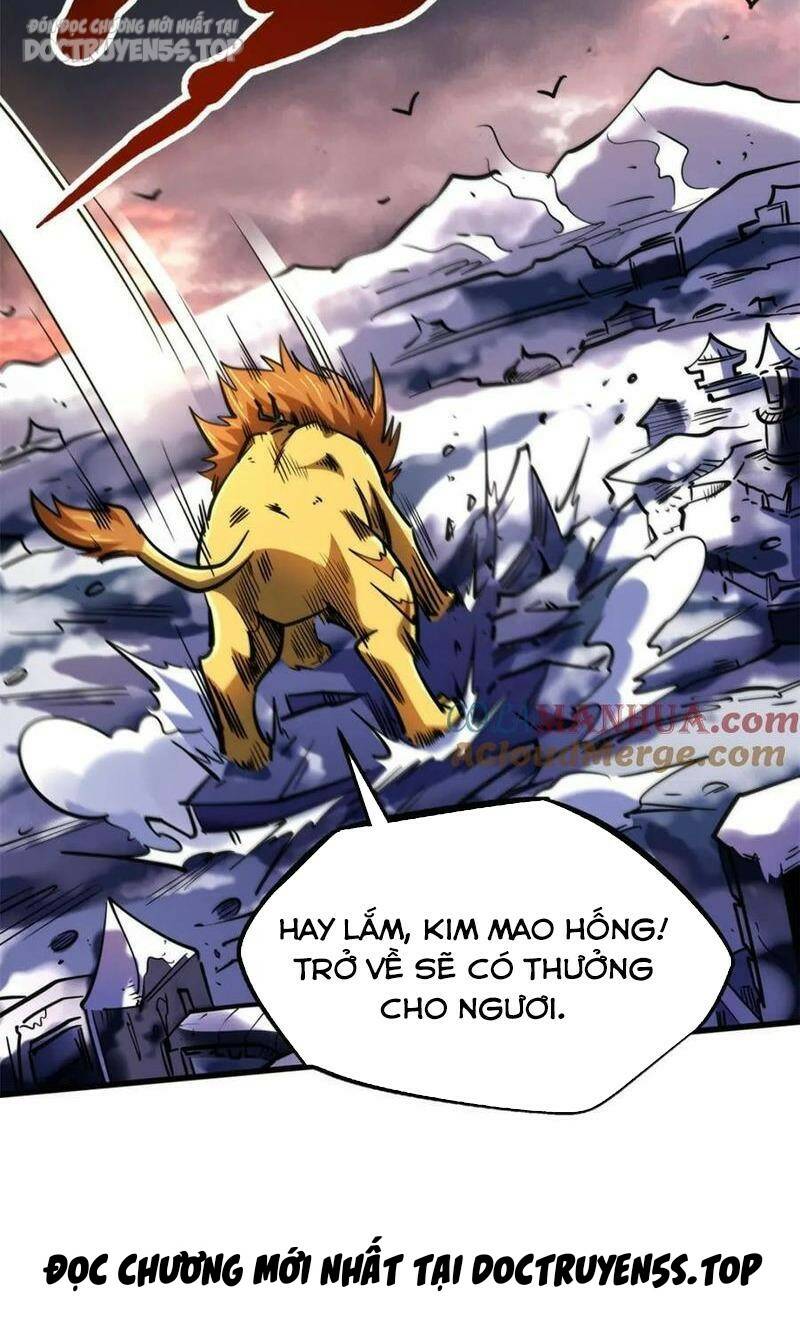 Siêu Cấp Thần Cơ Nhân Chapter 175 - Trang 2