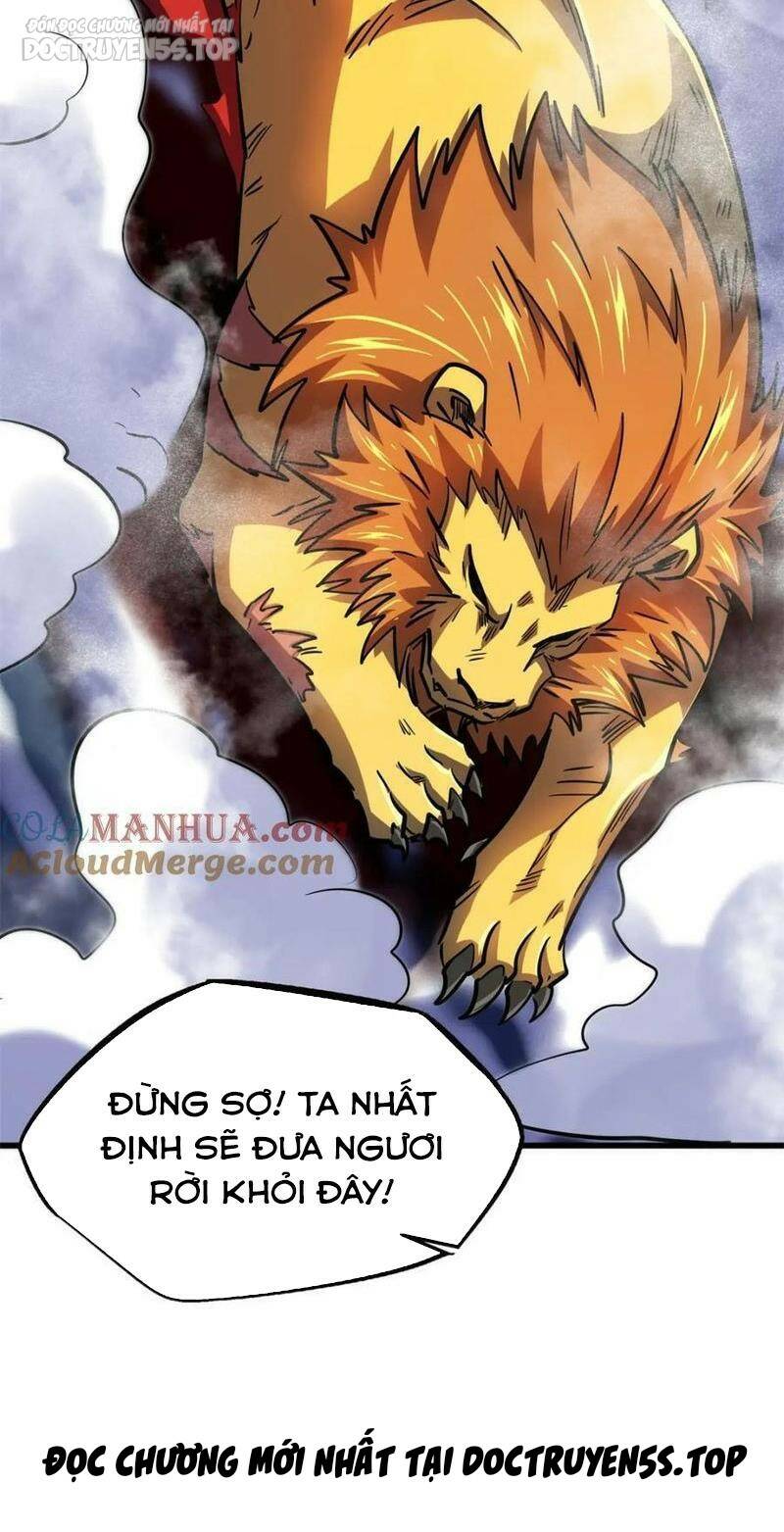 Siêu Cấp Thần Cơ Nhân Chapter 175 - Trang 2