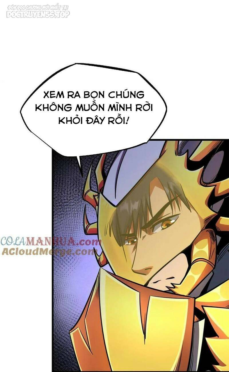 Siêu Cấp Thần Cơ Nhân Chapter 175 - Trang 2