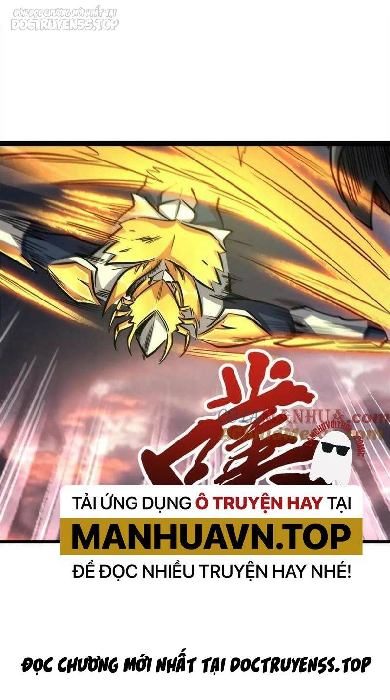 Siêu Cấp Thần Cơ Nhân Chapter 175 - Trang 2