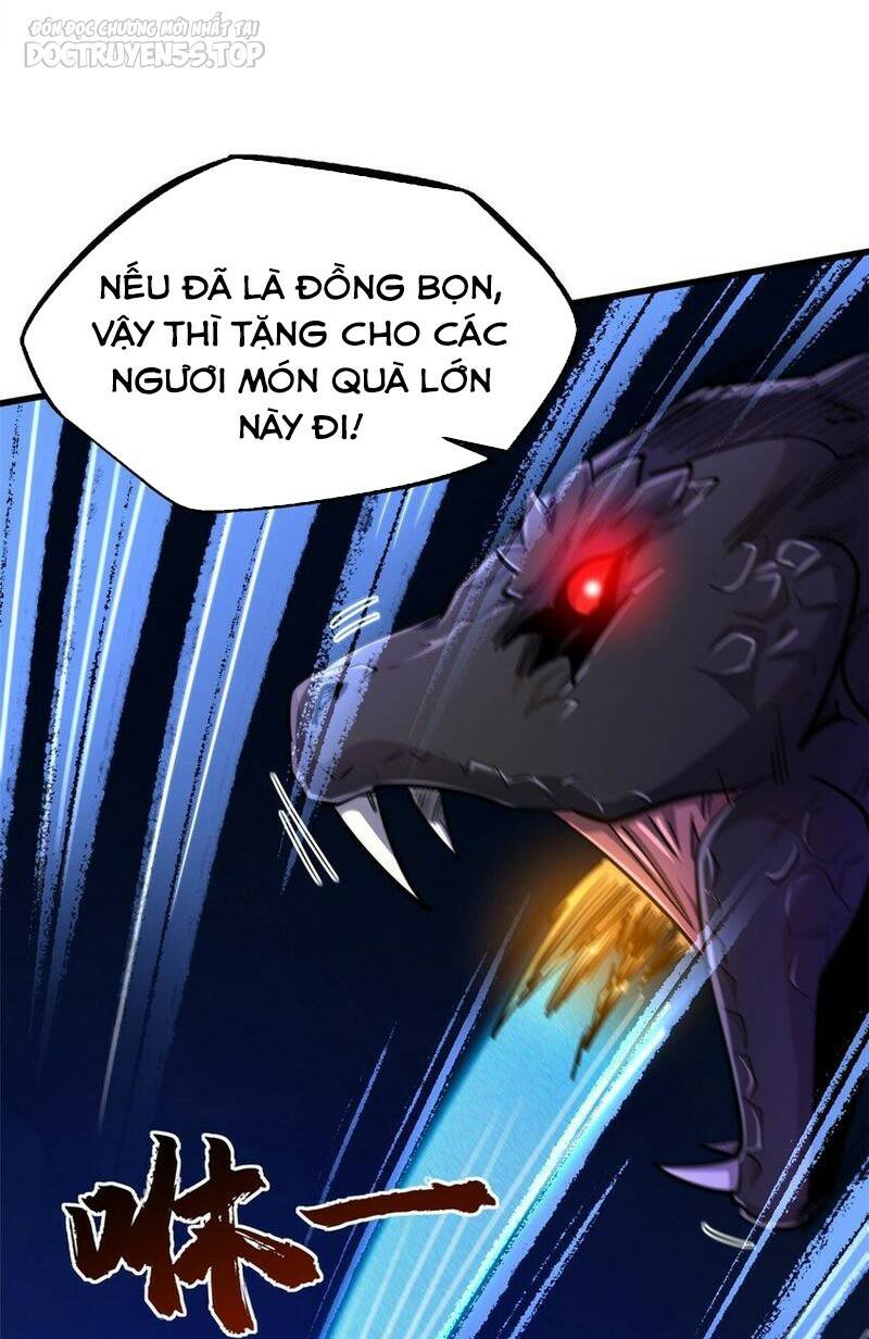 Siêu Cấp Thần Cơ Nhân Chapter 174 - Trang 2