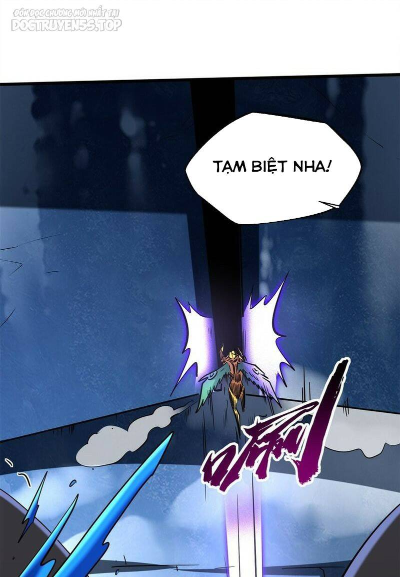 Siêu Cấp Thần Cơ Nhân Chapter 174 - Trang 2