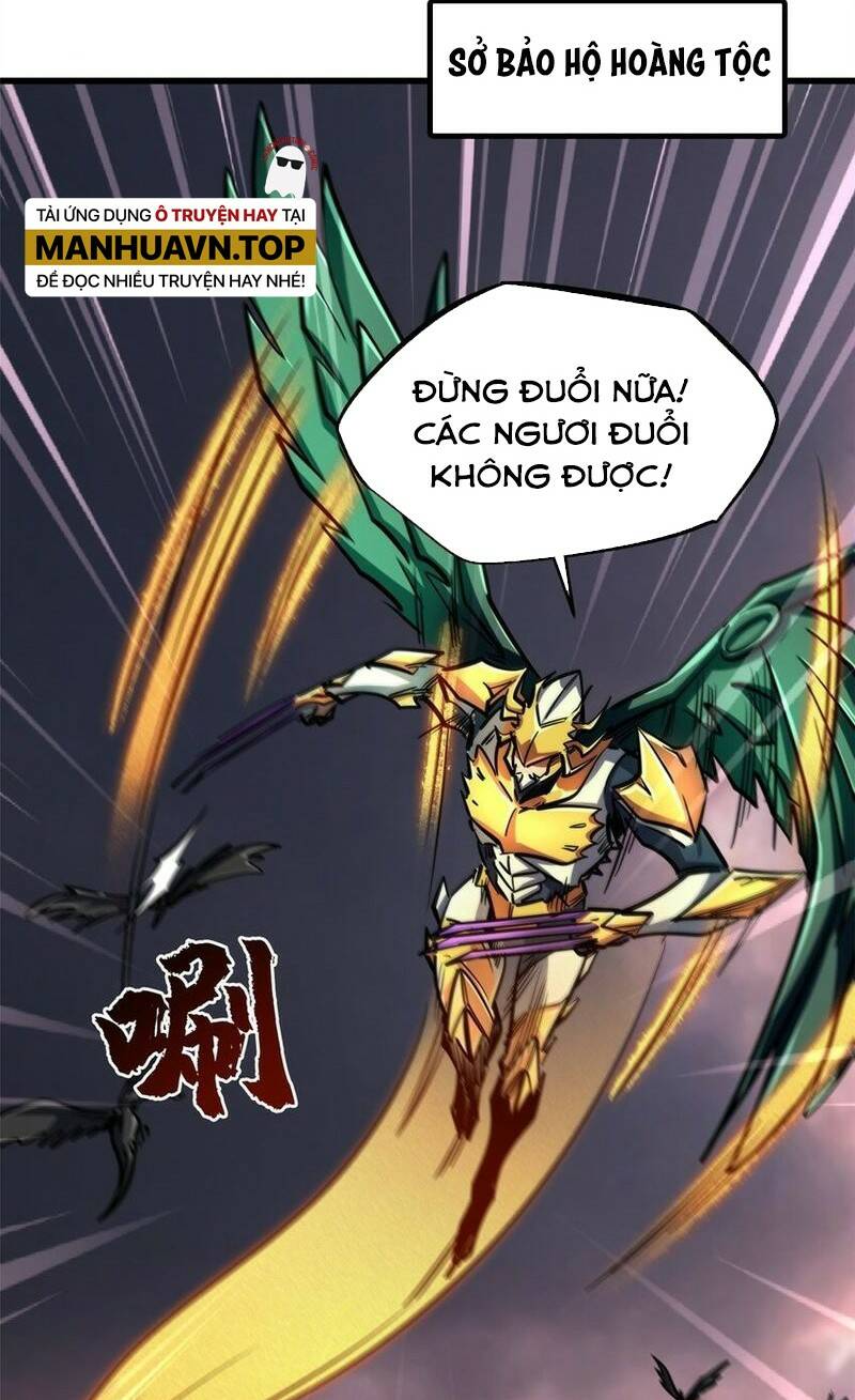 Siêu Cấp Thần Cơ Nhân Chapter 174 - Trang 2