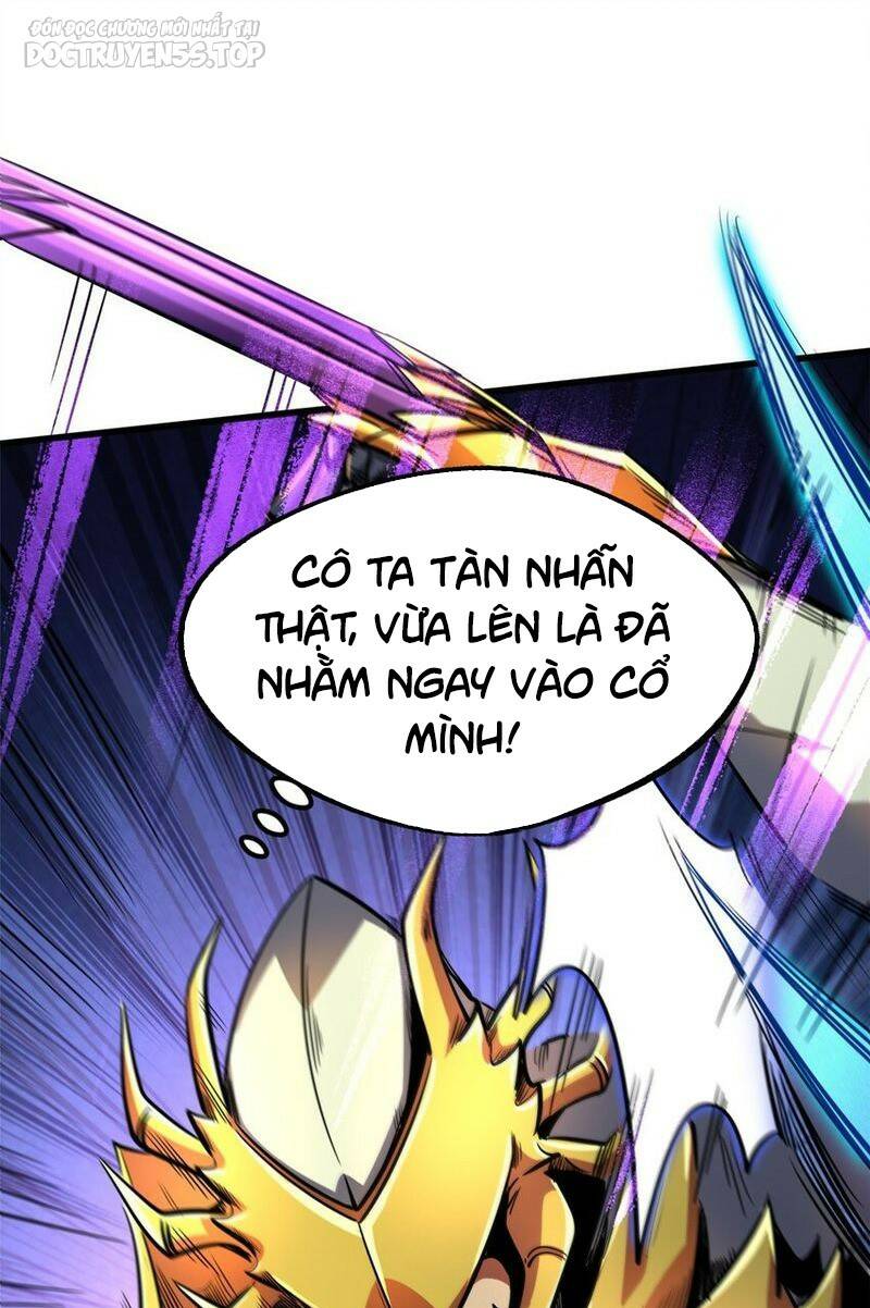 Siêu Cấp Thần Cơ Nhân Chapter 174 - Trang 2