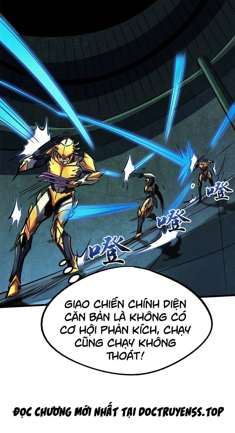 Siêu Cấp Thần Cơ Nhân Chapter 174 - Trang 2