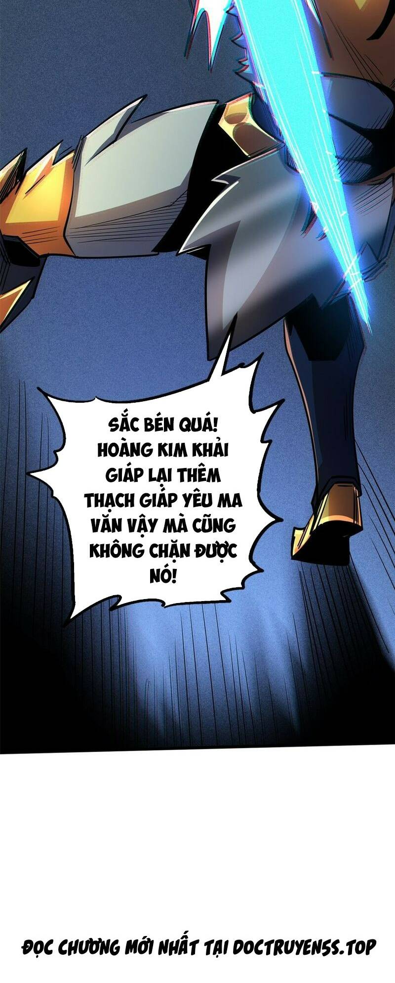 Siêu Cấp Thần Cơ Nhân Chapter 174 - Trang 2