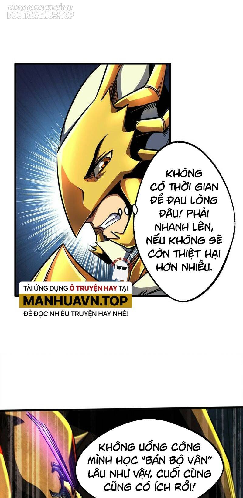 Siêu Cấp Thần Cơ Nhân Chapter 174 - Trang 2