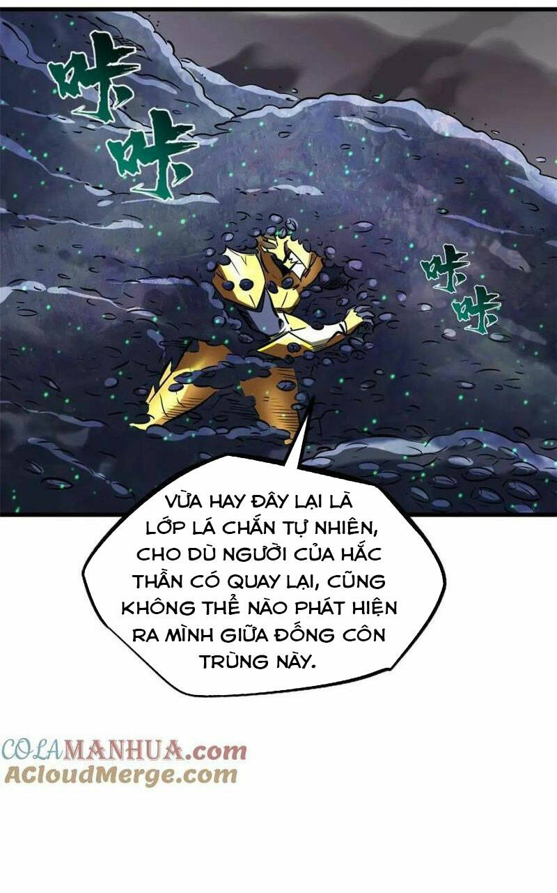 Siêu Cấp Thần Cơ Nhân Chapter 173 - Trang 2