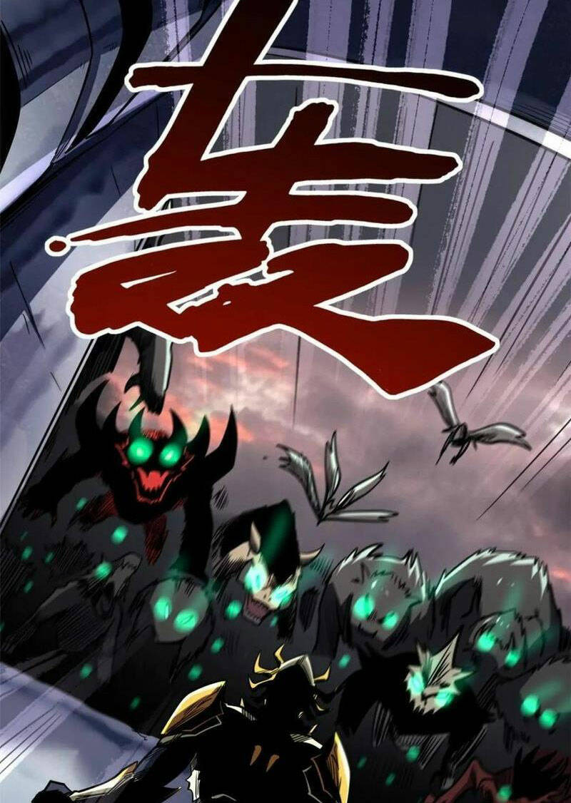 Siêu Cấp Thần Cơ Nhân Chapter 173 - Trang 2